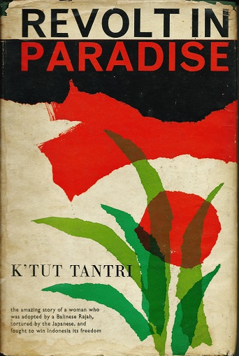 Revolt in Paradise