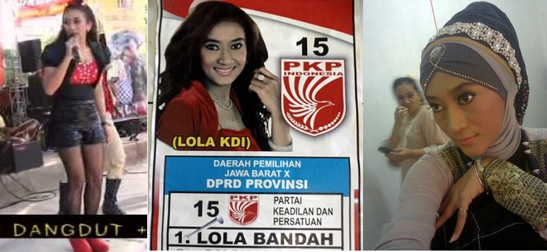 Lola Bandah