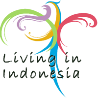 Living In Indonesia Information website