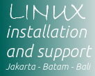 Linux/Ubuntu Maintenance and Support Services